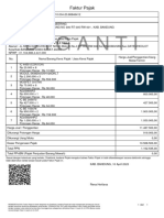 Diganti: Faktur Pajak