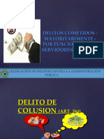 COLUSION