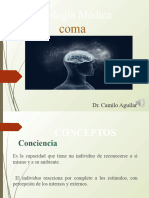 Coma