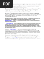 Conceptual Framework Example For Correlational Study | PDF | Statistics ...