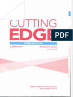 Cutting Edge