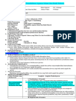 Rencana Pelaksanaan Pembelajaran Observasi Ety