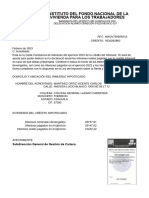Constancia Intereses Declaracion Anual PDF