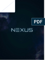Vdocuments - MX - Nexus Juego de Rol