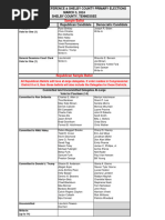 Website March 5 2024 Sample Ballot - 0