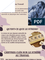 Stress Au Travail