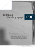 Cap2 Vínculo y Apego