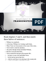 Frankenstein 2