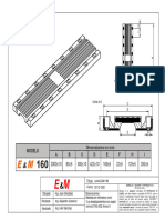 Junta E&M 160 Plano