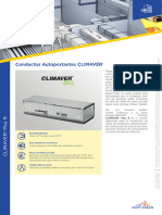 FT CLIMAVER Plus R ISOVER ES