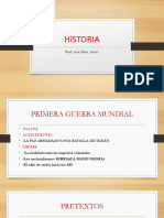 Historia Repaso