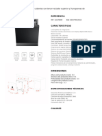 Teka Es ES DFI-46700