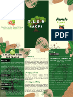 Brochure Sample