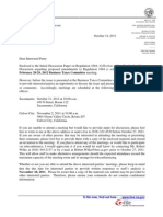 California Sales and Use Tax Regulation 1684, Collection of Use Tax by Retailers (Oct. 2011)