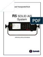 R5 Solid AIS Transponder System 2