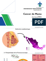 Cáncer de Mama