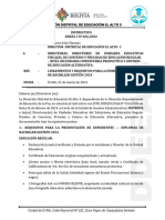 026 Lineamientos y Requisitos 2024