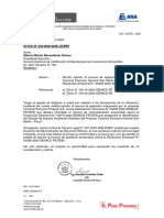 Informe Técnico Legal #001 2020 Ana Darh PDF