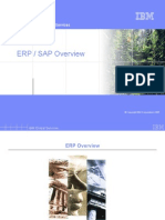 01 SAP Overview