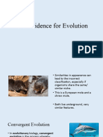 13.1.4 New Evidence For Evolution 2