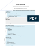 Recopilación Parciales y Recus - Dcho Constitucional-1