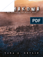 Yamakowa The Haunting of Mount Yami (The Kowa Files Book 2)