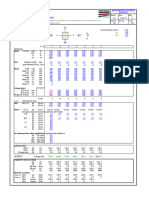 RCC51 v1-3 Column Load Take-Down & Design