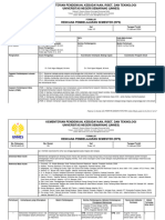 RPS-Sejarah Indonesia Masa VOC