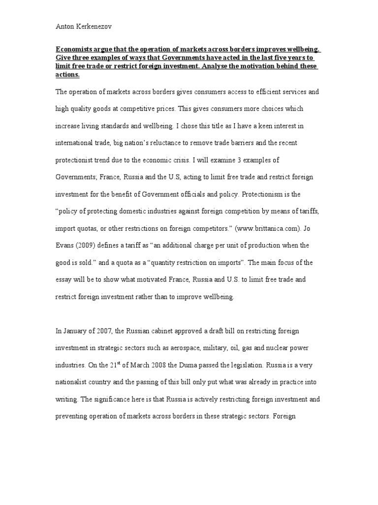 Using music to teach economics image