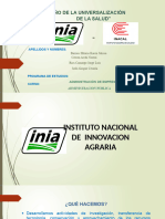 PPTS Administracion Publica