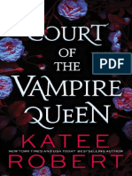 Court of The Vampire Queen