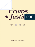 Frutos de Justicia - 2023