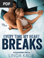 Every Time My Heart Breaks | PDF