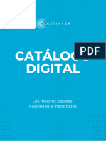 Castinver - Catálogo Digital General 2020