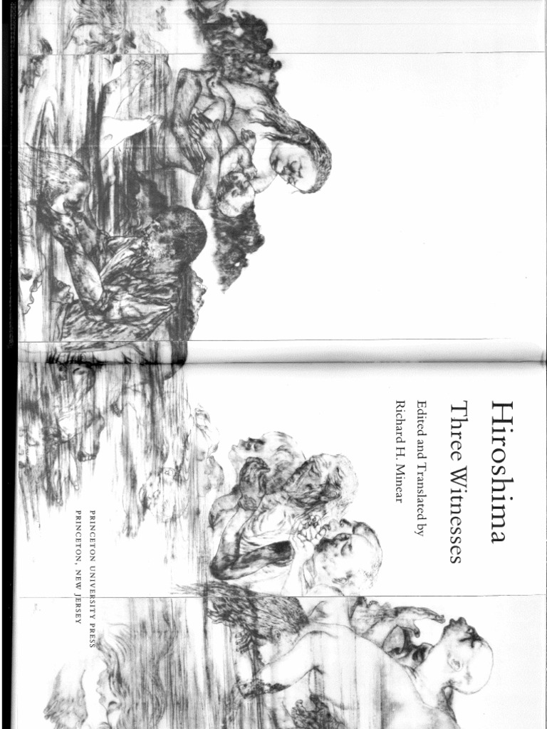 Hara Tamiki Summer Flowers 1 PDF