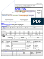 2017 New Assessment Form BPP