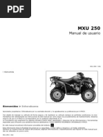 Download MANUAL 070308022640mu_mxu_250 by Zeba Harris SN71061184 doc pdf