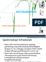 Ir, NMR, MS