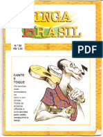 Ginga Brasil 98