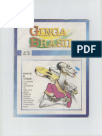 Ginga Brasil 96