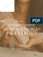 Guia NumerologicaTarot PDF