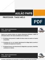 Aulão Polícia Militar - Concursos