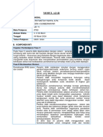 Modul Ajar IPAS Kelas 5