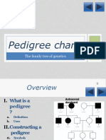 Pedigree Analysis