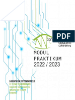 Modul - Ind