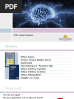 1-Biofísica Da Água 2024.1