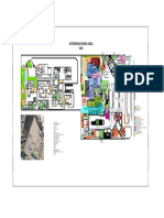 Plano Referencial IREN - NORTE