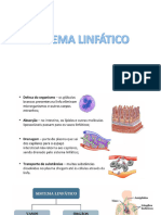 Imunologia - Aula 3 - Tecidos Linf - Facene-1