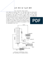 column의 원리&tray종류