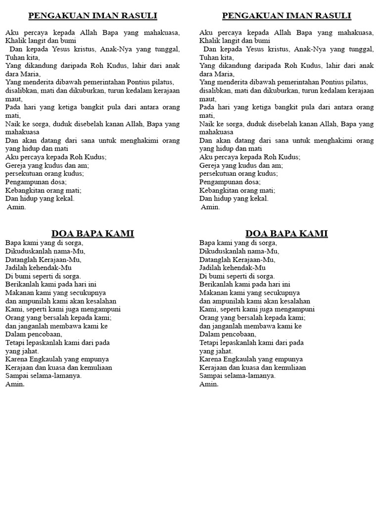 pengakuan-iman-rasuli-dan-doa-bapa-kami-pdf